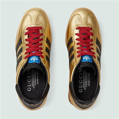 adidas x gucci golf|Gucci Adidas X.